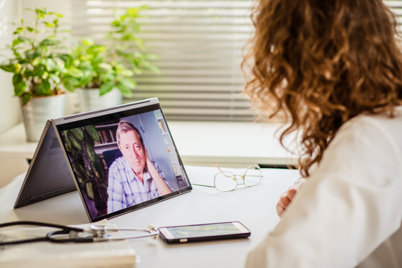 Telehealth